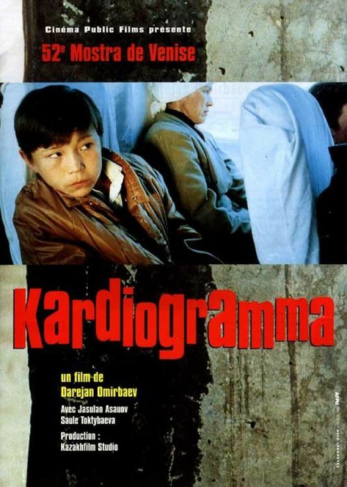 Смотреть Кардиограмма онлайн в HD качестве 720p-1080p