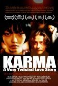 Смотреть Karma: A Very Twisted Love Story в HD качестве 720p-1080p