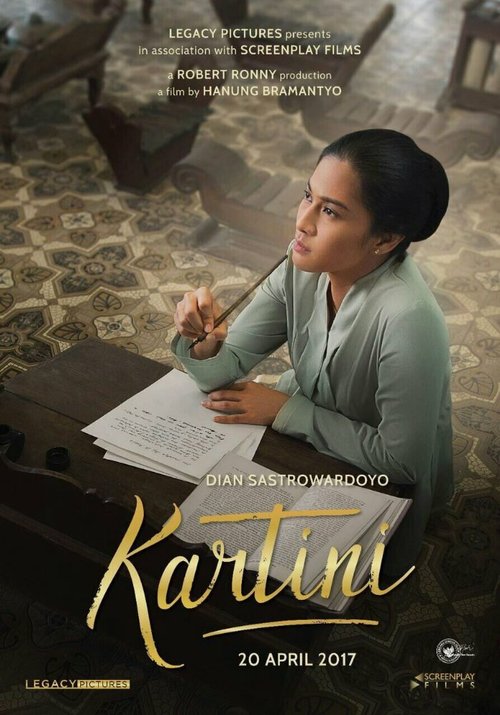 Смотреть Kartini в HD качестве 720p-1080p
