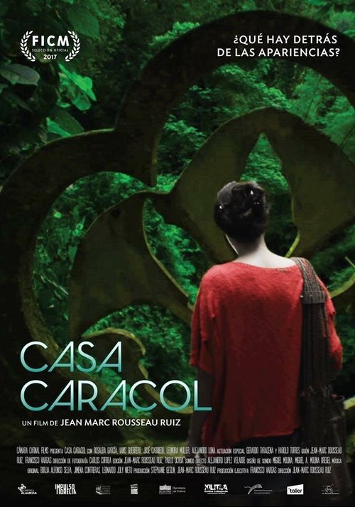 Смотреть Каса Караколь онлайн в HD качестве 720p-1080p