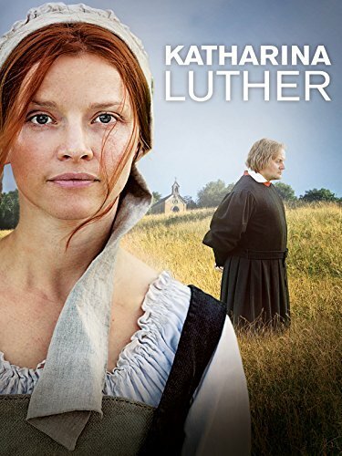 Смотреть Катарина Лютер онлайн в HD качестве 720p-1080p