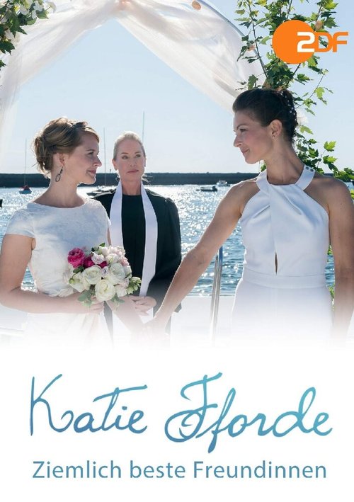 Смотреть Katie Fforde: Ziemlich beste Freundinnen в HD качестве 720p-1080p