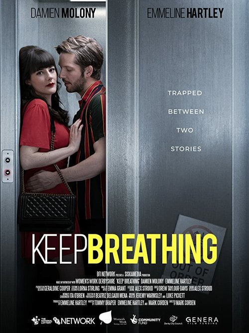 Смотреть Keep Breathing в HD качестве 720p-1080p