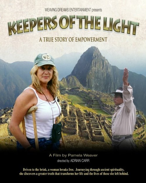 Смотреть Keepers of the Light в HD качестве 720p-1080p
