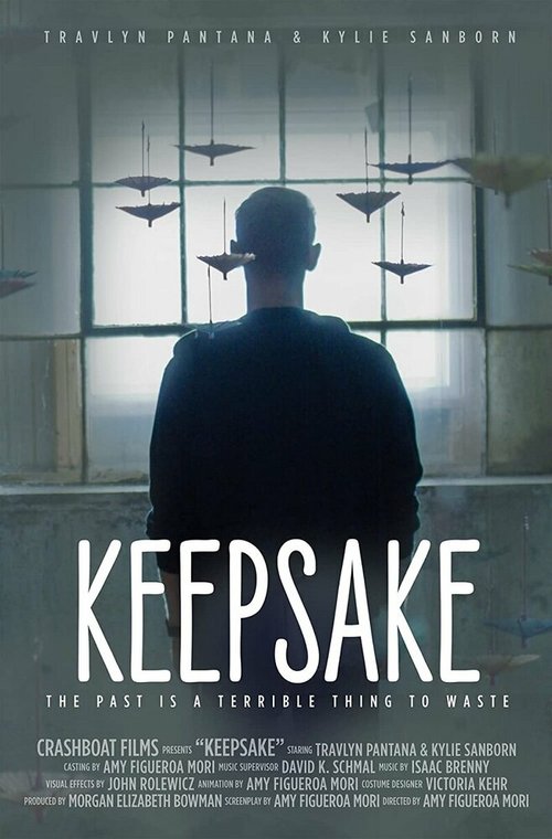 Смотреть Keepsake в HD качестве 720p-1080p