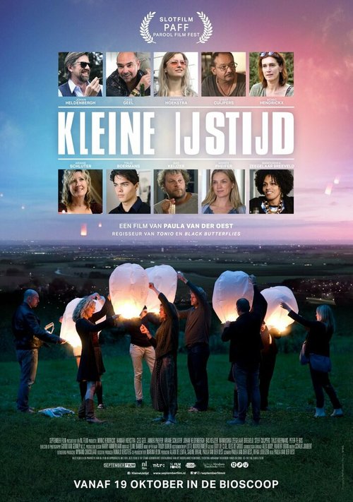 Смотреть Kleine IJstijd в HD качестве 720p-1080p