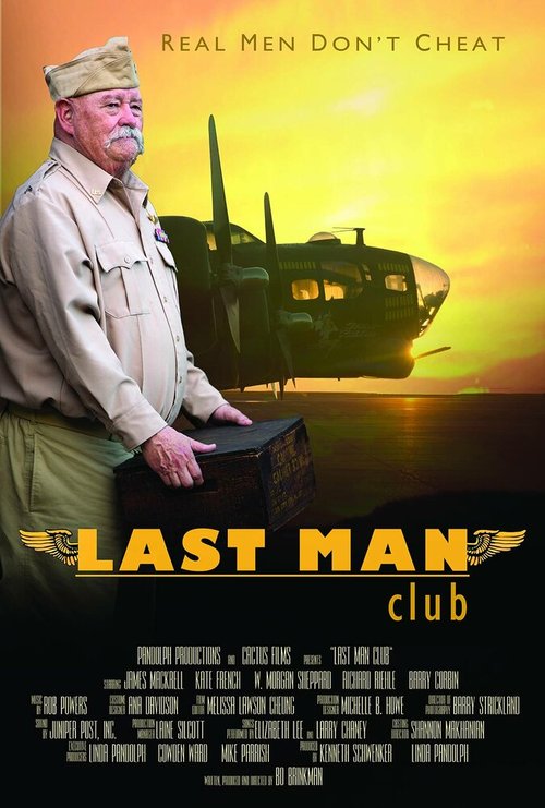 Смотреть Клуб последних мужчин онлайн в HD качестве 720p-1080p