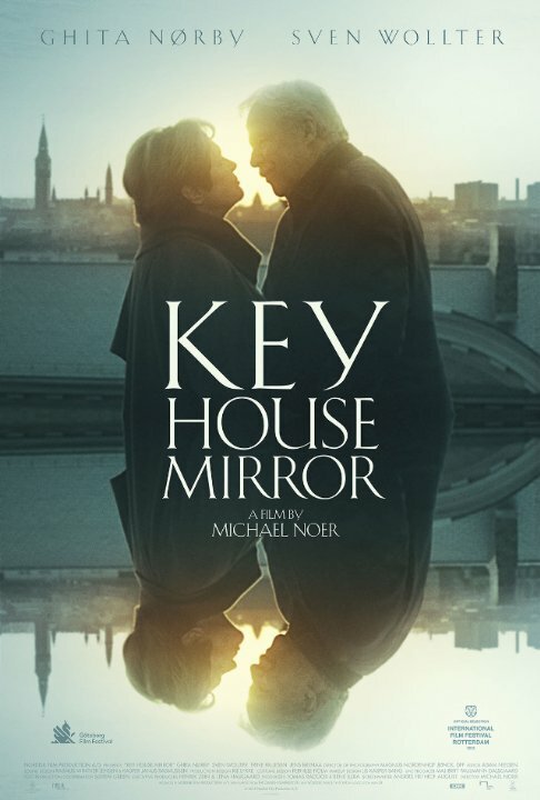 Смотреть Ключ, дом, зеркало онлайн в HD качестве 720p-1080p