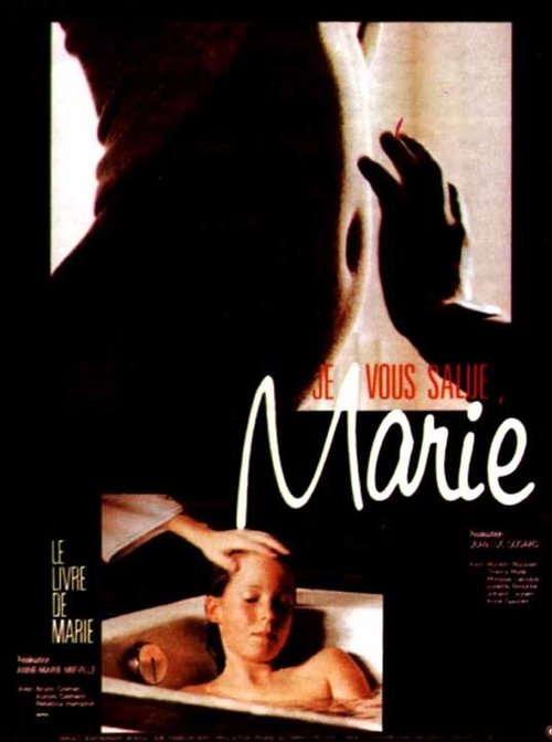 Смотреть Книга Мари онлайн в HD качестве 720p-1080p