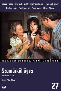 Смотреть Коклюш онлайн в HD качестве 720p-1080p