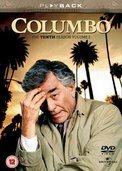 Смотреть Коломбо: Маскарад онлайн в HD качестве 720p-1080p