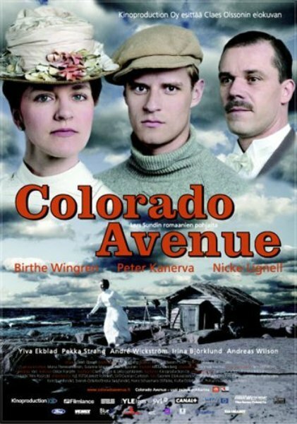 Смотреть Колорадо-авеню онлайн в HD качестве 720p-1080p