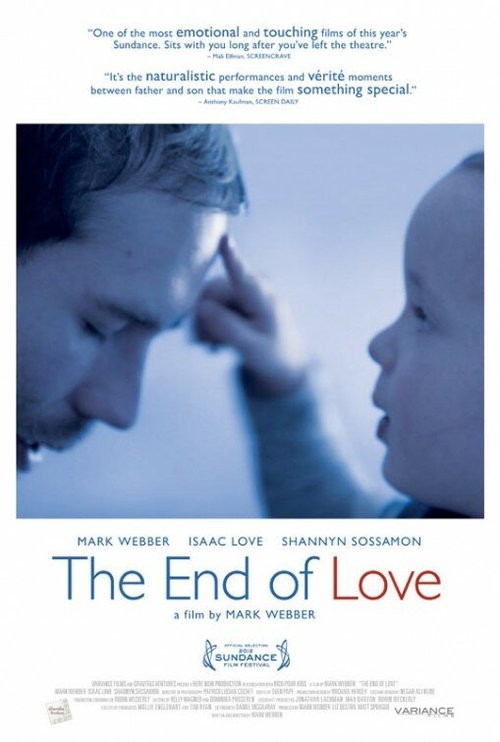 Смотреть Конец любви онлайн в HD качестве 720p-1080p