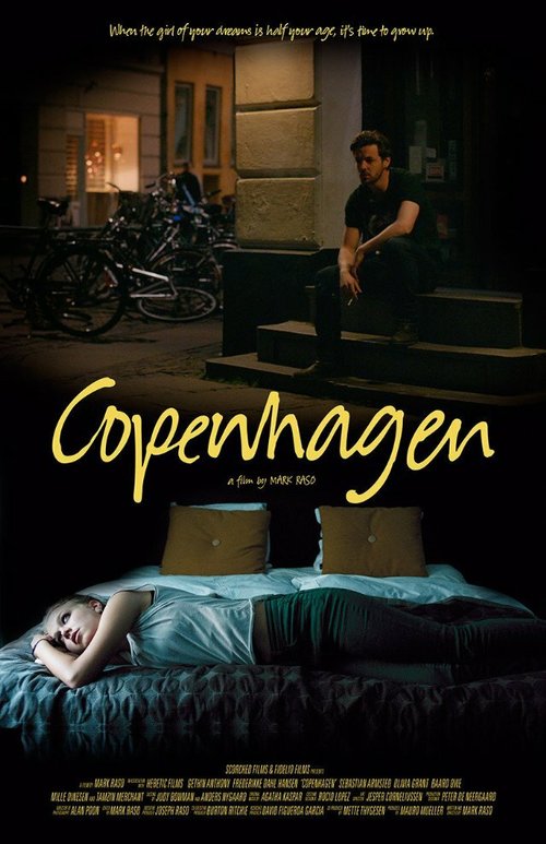 Смотреть Копенгаген онлайн в HD качестве 720p-1080p