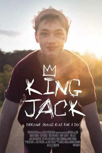Смотреть Король Джек онлайн в HD качестве 720p-1080p