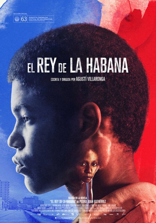 Смотреть Король Гаваны онлайн в HD качестве 720p-1080p