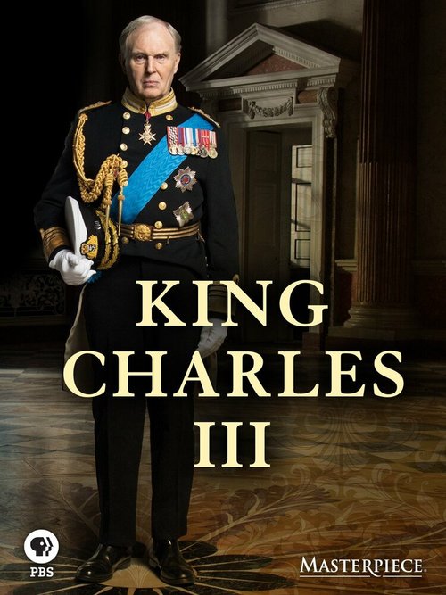 Смотреть Король Карл III онлайн в HD качестве 720p-1080p