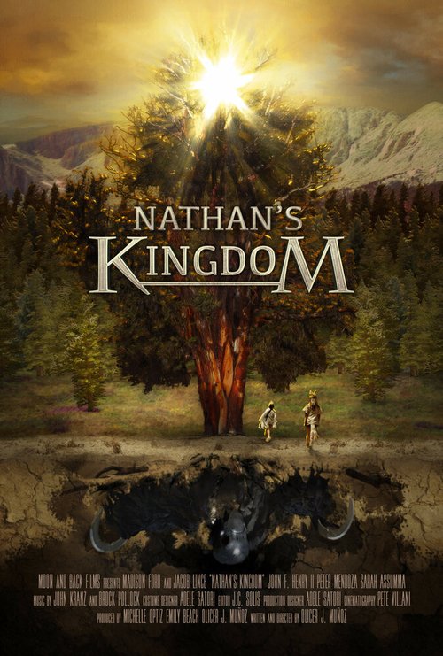 Смотреть Королевство Нейтана онлайн в HD качестве 720p-1080p