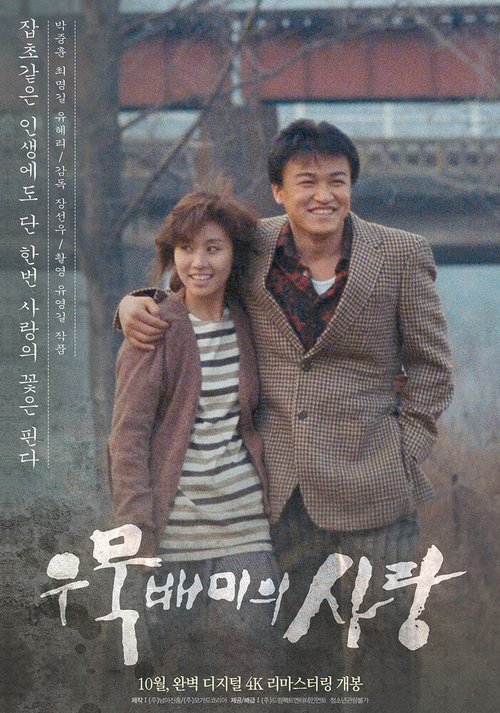 Смотреть Короткая любовь онлайн в HD качестве 720p-1080p
