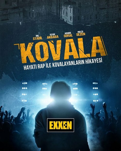 Смотреть Kovala в HD качестве 720p-1080p