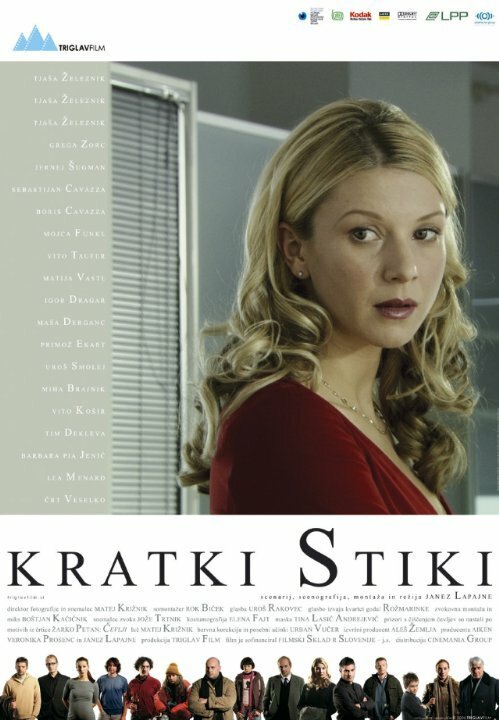 Смотреть Kratki stiki в HD качестве 720p-1080p