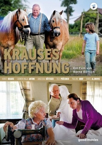 Смотреть Krauses Hoffnung в HD качестве 720p-1080p