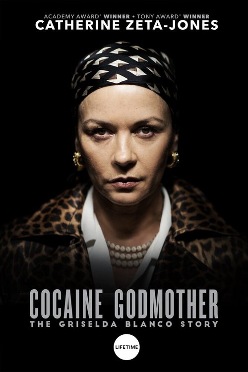 Смотреть Крестная мать кокаина онлайн в HD качестве 720p-1080p
