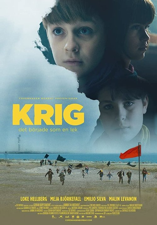 Смотреть Krig в HD качестве 720p-1080p