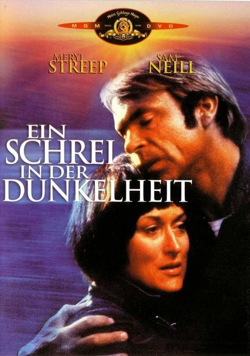Смотреть Крик во тьме онлайн в HD качестве 720p-1080p