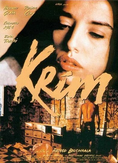 Смотреть Крим онлайн в HD качестве 720p-1080p