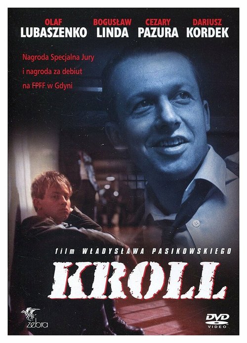 Смотреть Кролль онлайн в HD качестве 720p-1080p