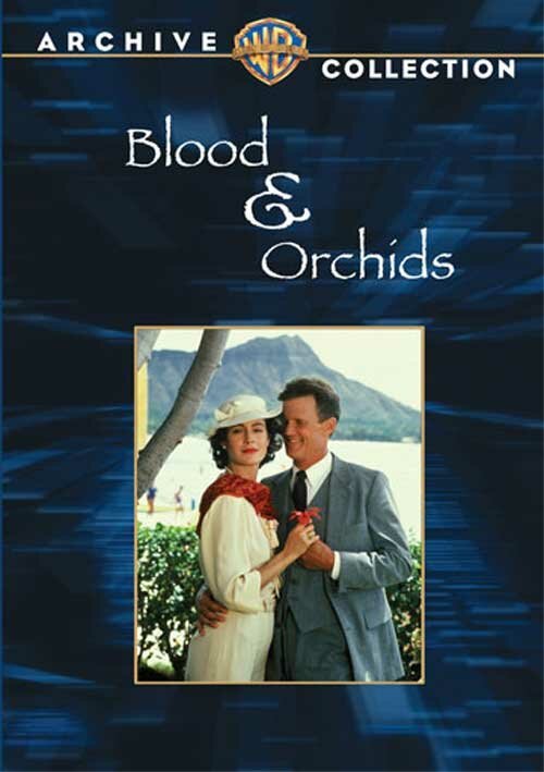 Смотреть Кровь и орхидеи онлайн в HD качестве 720p-1080p
