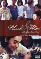 Смотреть Кровь и вино — бразильский история онлайн в HD качестве 720p-1080p