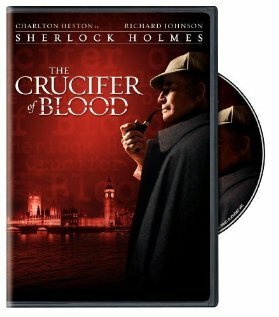 Смотреть Кровавый круцифер онлайн в HD качестве 720p-1080p