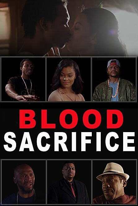 Смотреть Кровавое жертвоприношение онлайн в HD качестве 720p-1080p