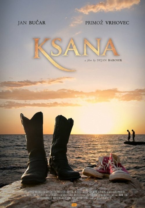 Смотреть Ksana в HD качестве 720p-1080p