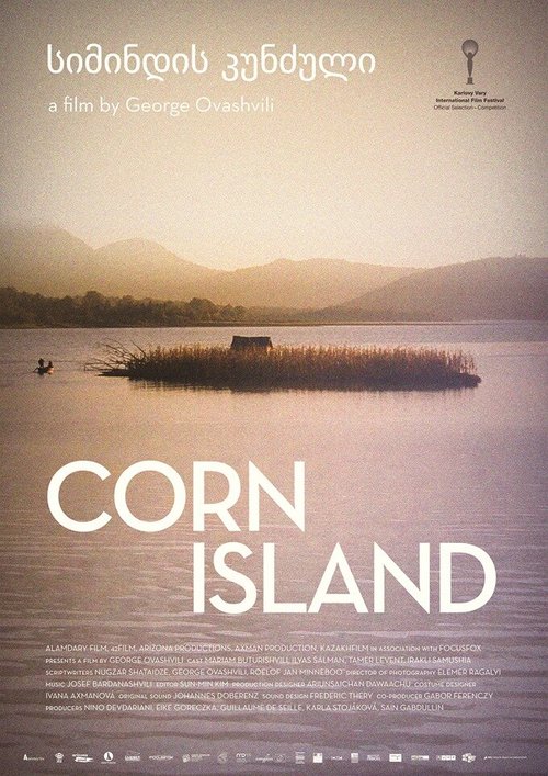 Смотреть Кукурузный остров онлайн в HD качестве 720p-1080p