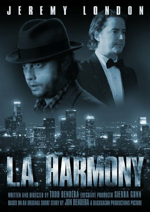 Смотреть L.A. Harmony в HD качестве 720p-1080p