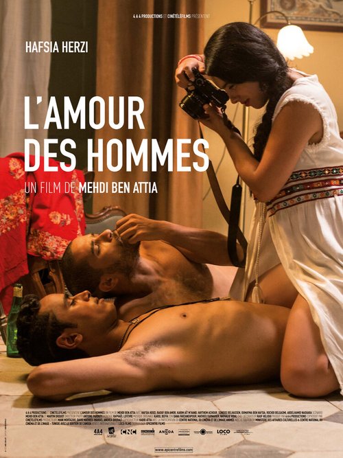 Смотреть L'amour des hommes в HD качестве 720p-1080p
