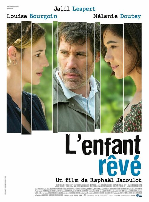 Смотреть L'enfant rêvé в HD качестве 720p-1080p