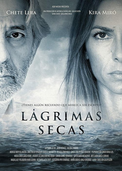 Смотреть Lágrimas secas в HD качестве 720p-1080p