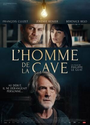 Смотреть L'homme de la cave в HD качестве 720p-1080p