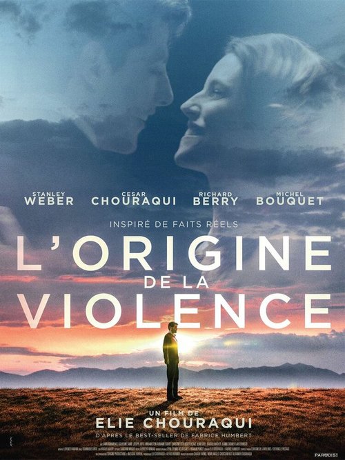 Смотреть L'origine de la violence в HD качестве 720p-1080p