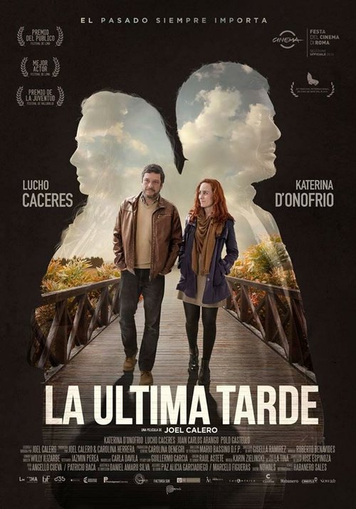 Смотреть La Última Tarde в HD качестве 720p-1080p