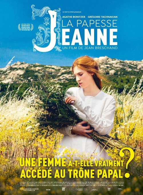 Смотреть La papesse Jeanne в HD качестве 720p-1080p