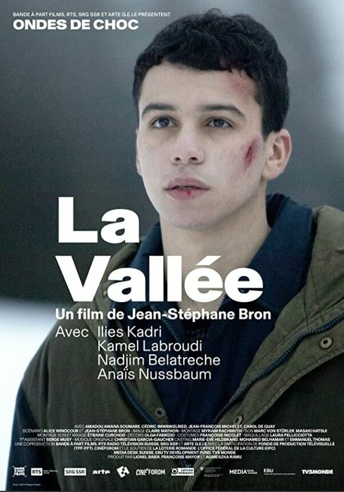 Смотреть La vallée в HD качестве 720p-1080p