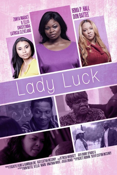 Смотреть Lady Luck в HD качестве 720p-1080p