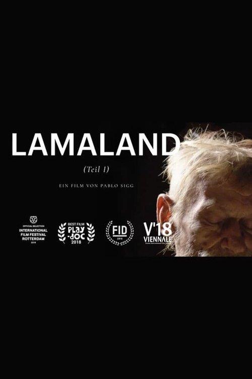 Смотреть Ламалэнд. Часть первая онлайн в HD качестве 720p-1080p