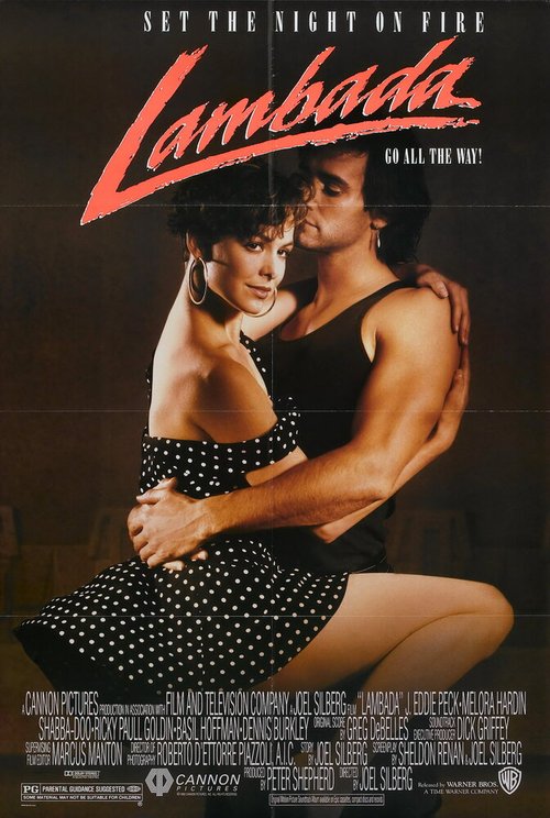 Смотреть Ламбада онлайн в HD качестве 720p-1080p