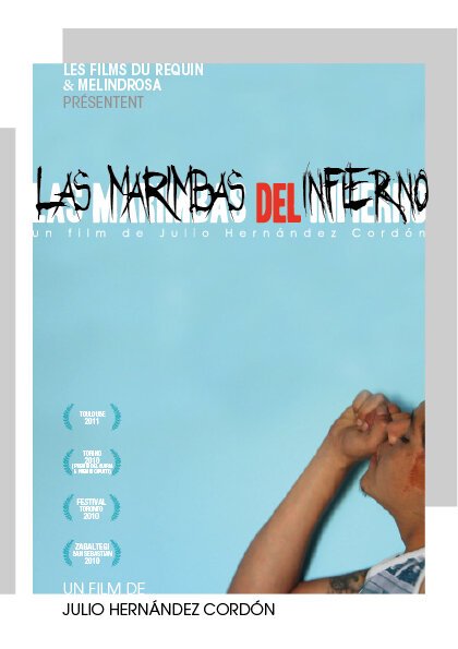 Смотреть Las marimbas del infierno в HD качестве 720p-1080p